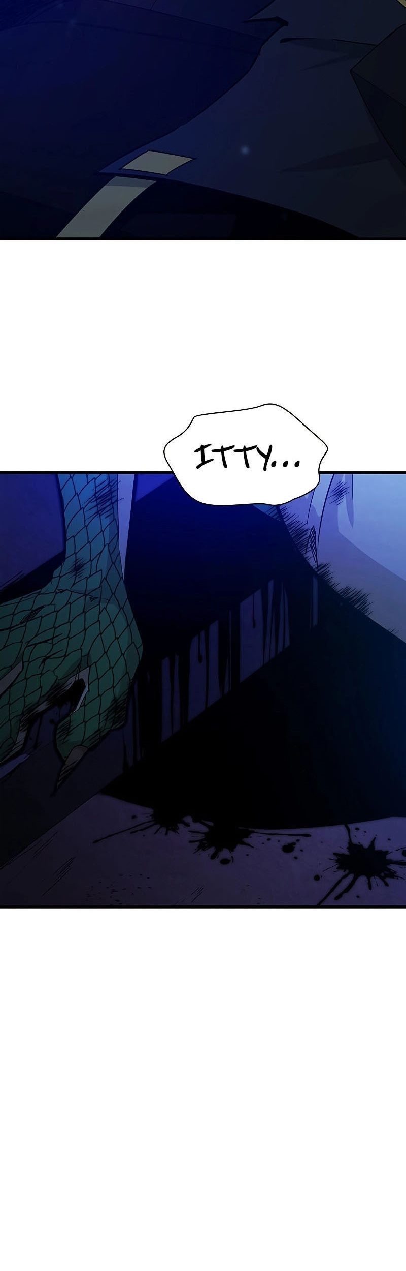The Tutorial is Too Hard Chapter 158 - halaman 5