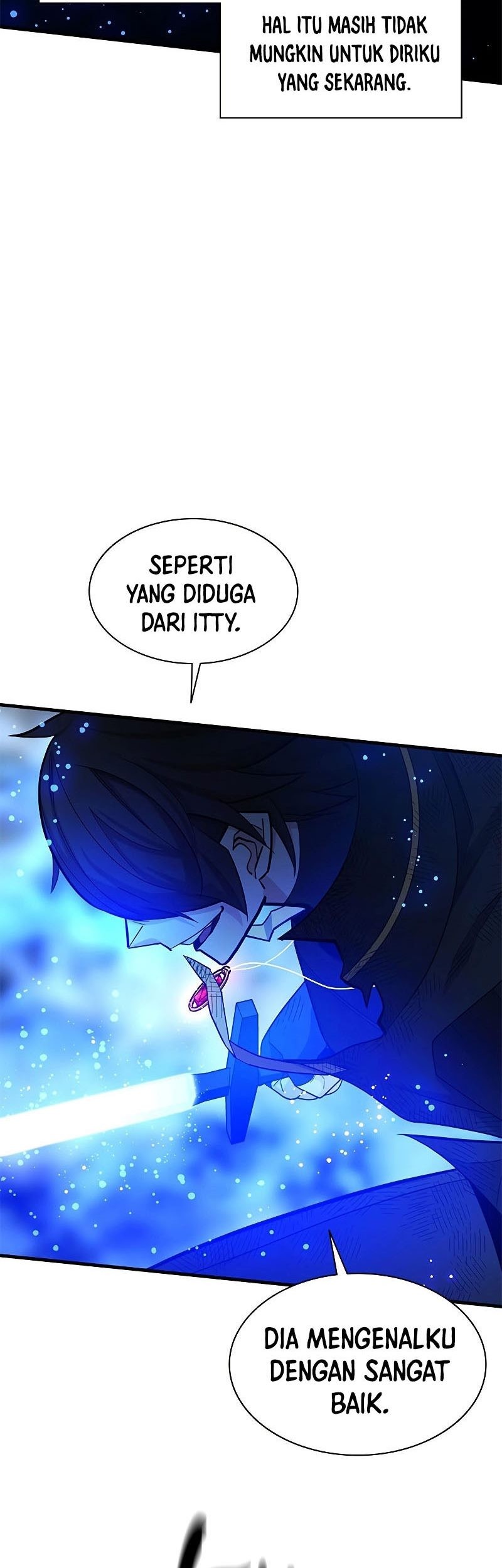 The Tutorial is Too Hard Chapter 158 - halaman 51