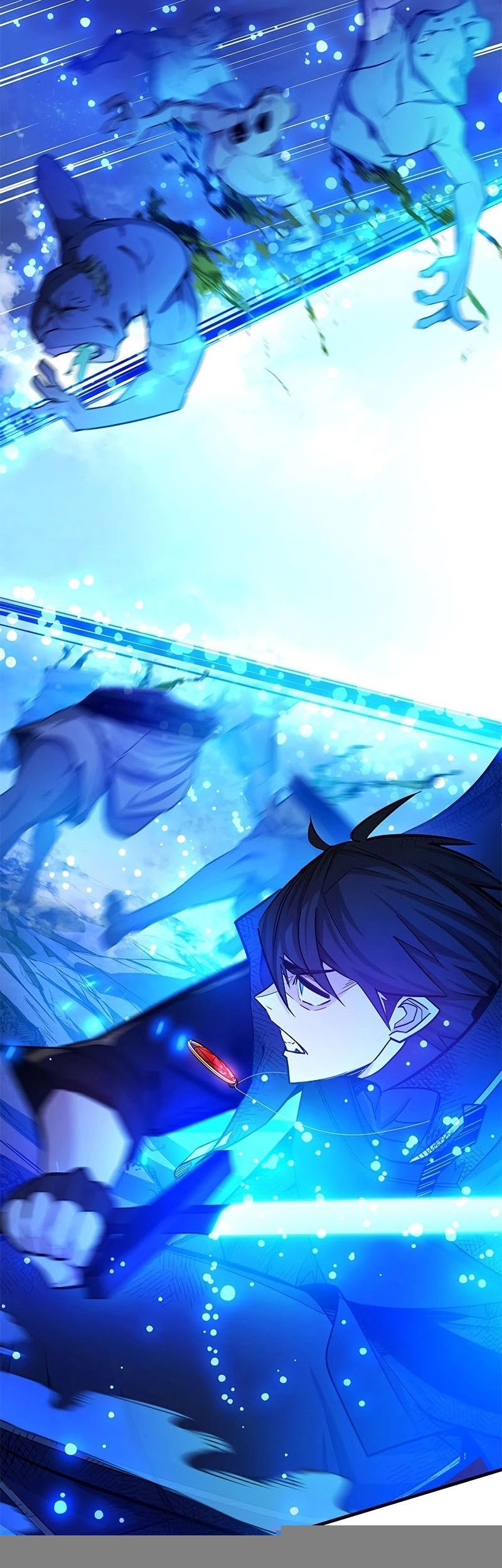 The Tutorial is Too Hard Chapter 158 - halaman 55
