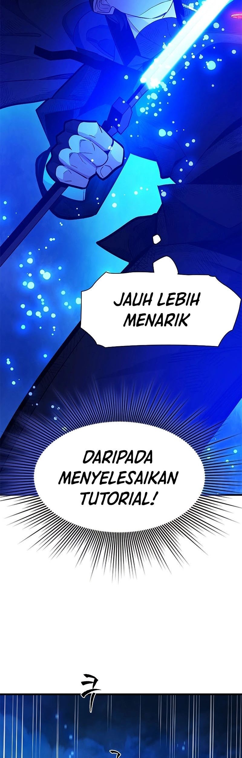 The Tutorial is Too Hard Chapter 158 - halaman 59