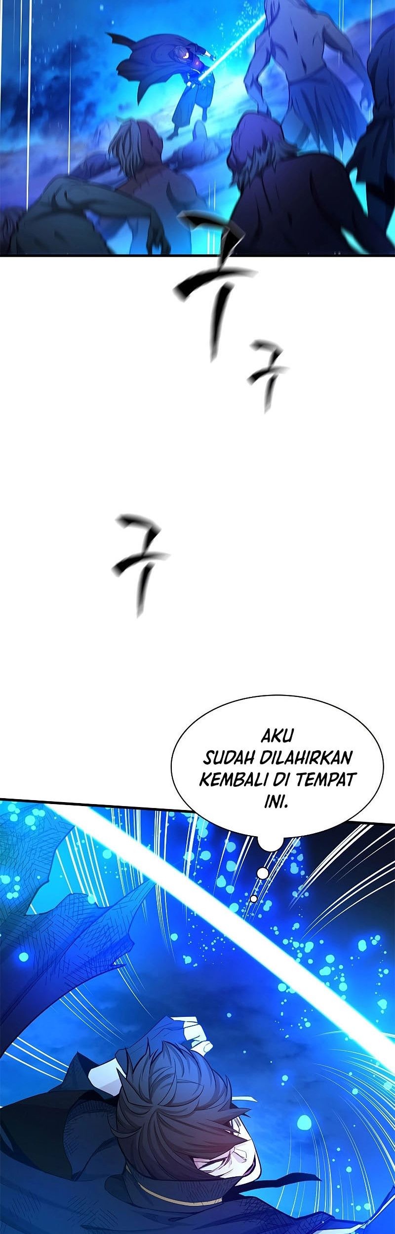 The Tutorial is Too Hard Chapter 158 - halaman 61