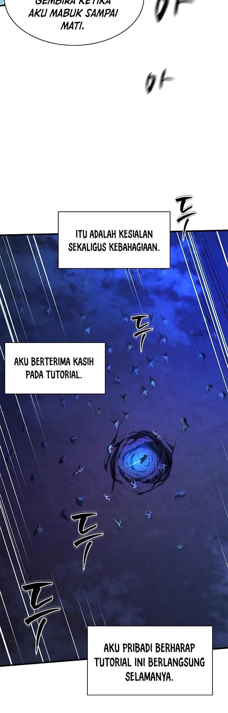 The Tutorial is Too Hard Chapter 158 - halaman 63