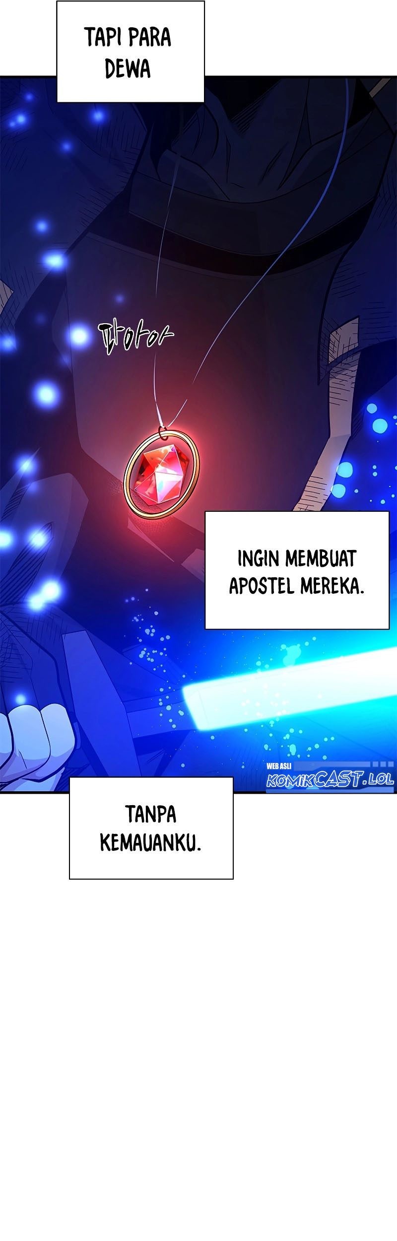 The Tutorial is Too Hard Chapter 158 - halaman 65