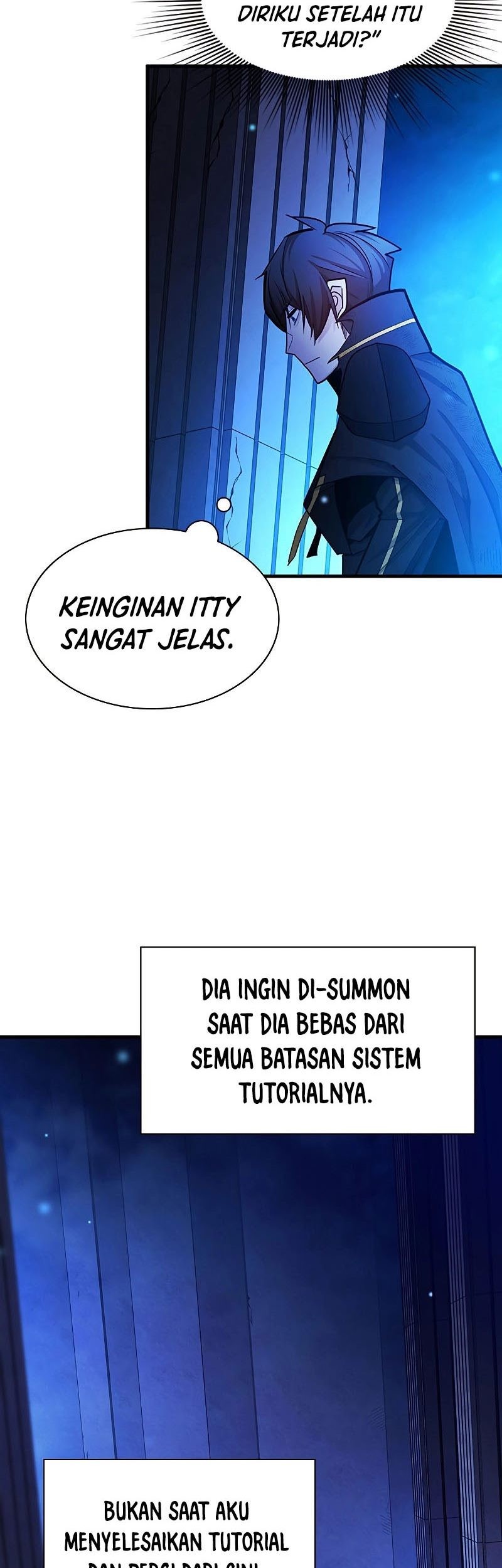 The Tutorial is Too Hard Chapter 158 - halaman 7