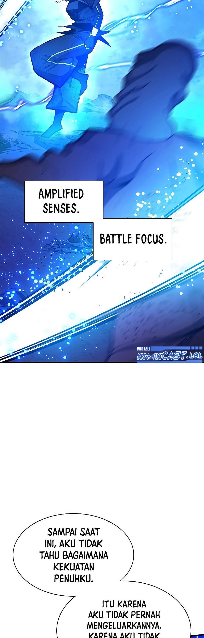 The Tutorial is Too Hard Chapter 158 - halaman 73