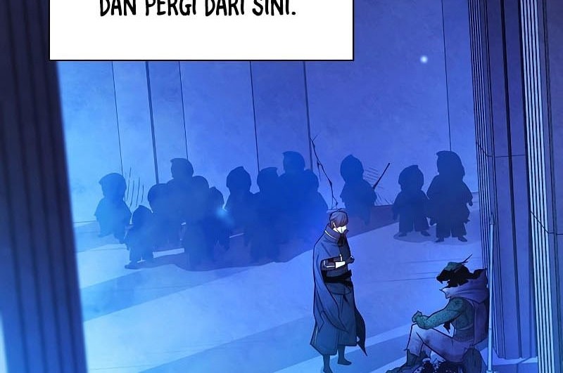 The Tutorial is Too Hard Chapter 158 - halaman 8