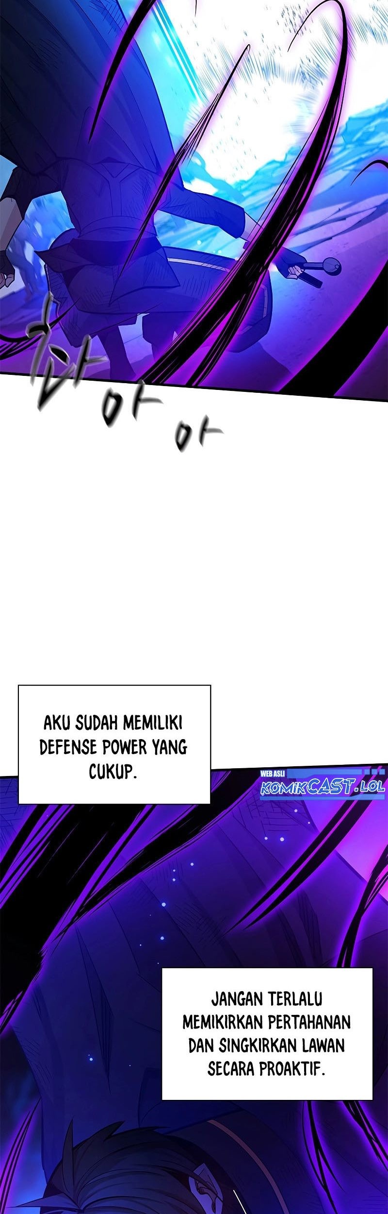 The Tutorial is Too Hard Chapter 158 - halaman 83