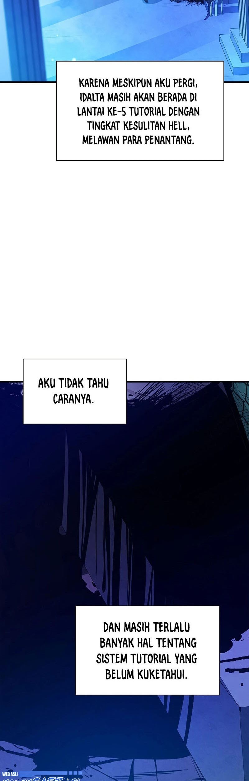 The Tutorial is Too Hard Chapter 158 - halaman 9
