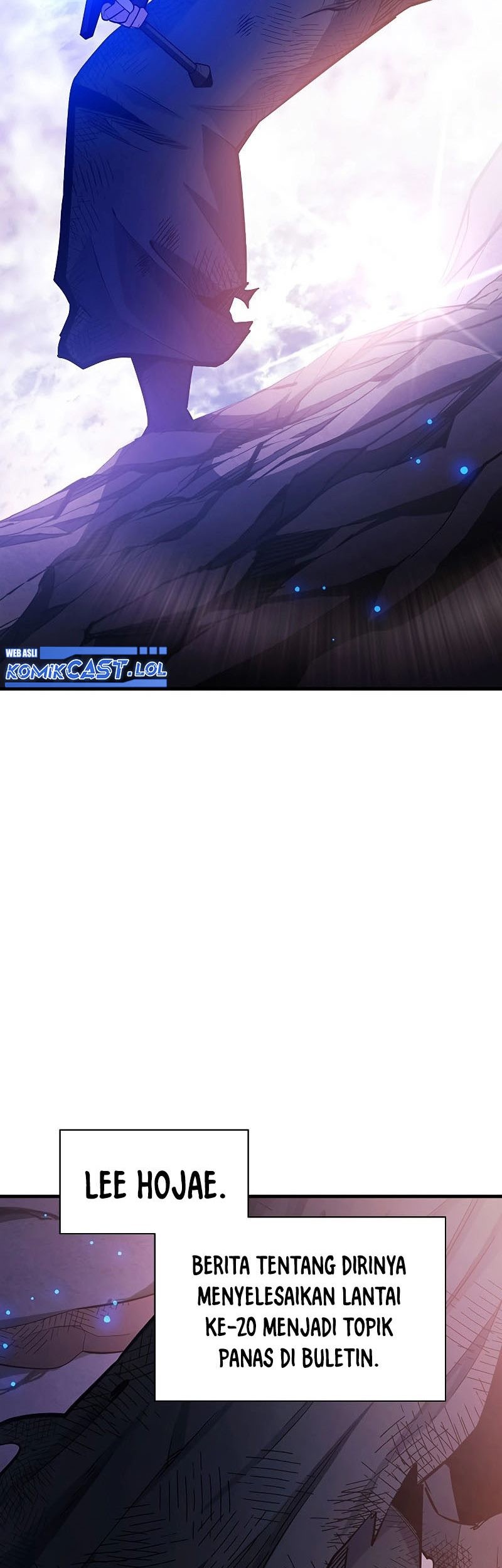 The Tutorial is Too Hard Chapter 158 - halaman 99