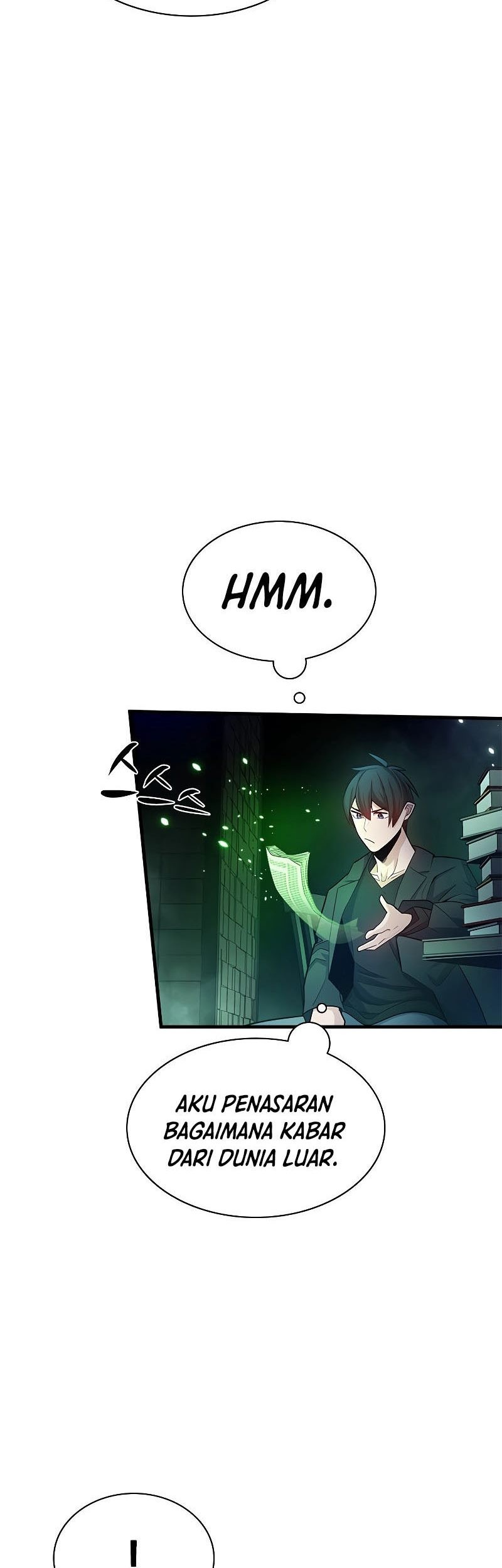 The Tutorial is Too Hard Chapter 159 - halaman 11