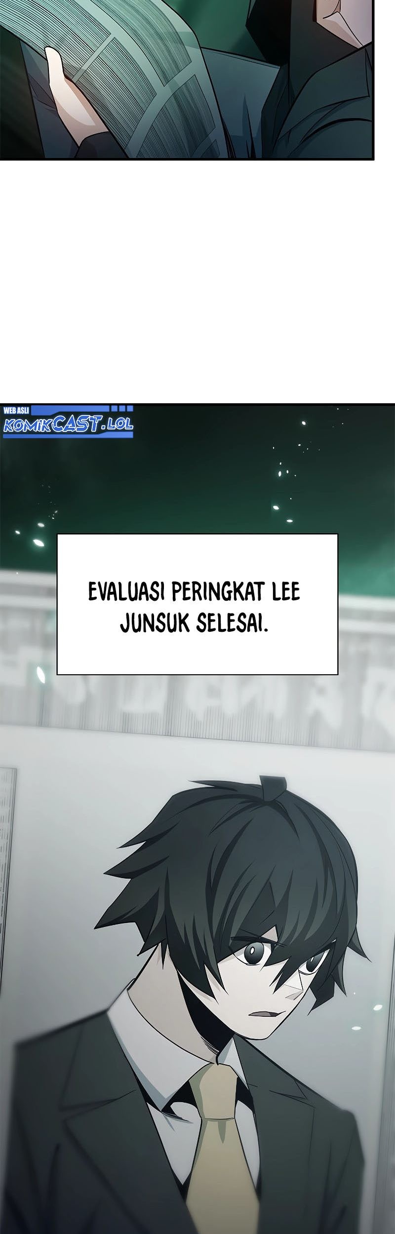 The Tutorial is Too Hard Chapter 159 - halaman 13