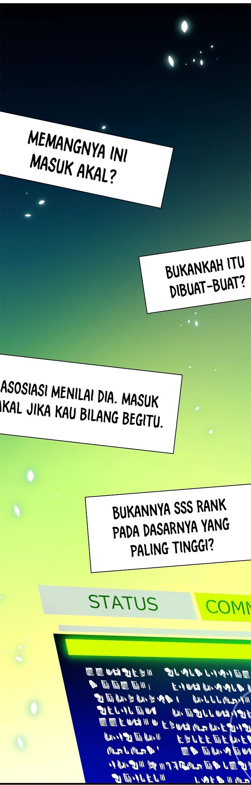 The Tutorial is Too Hard Chapter 159 - halaman 17