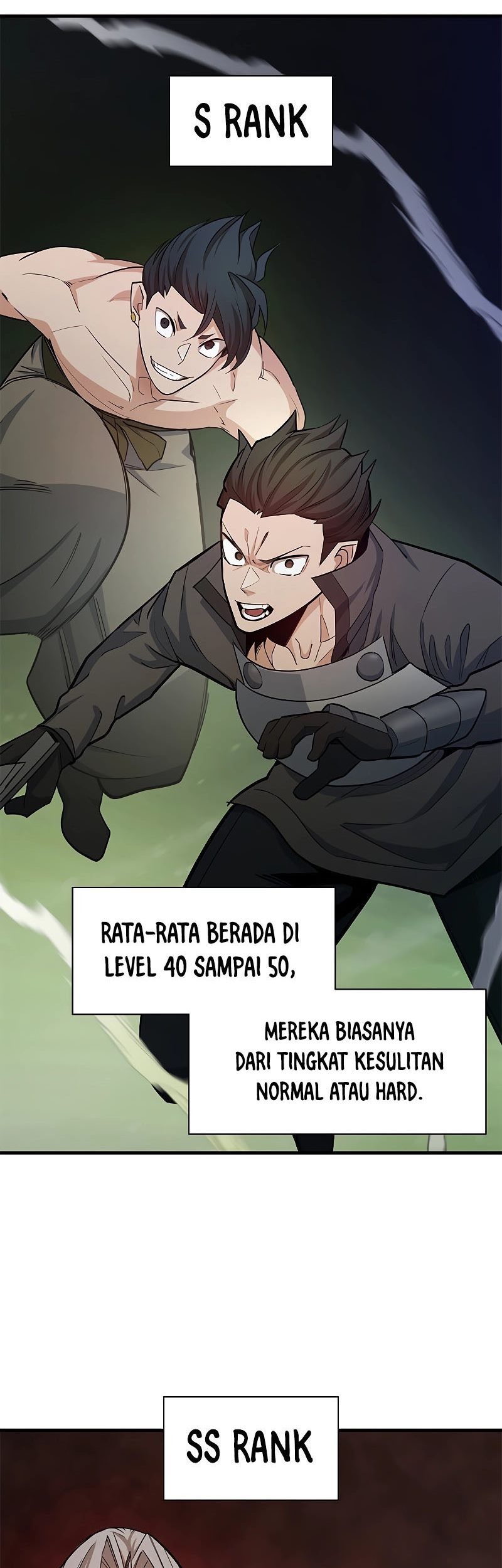 The Tutorial is Too Hard Chapter 159 - halaman 23