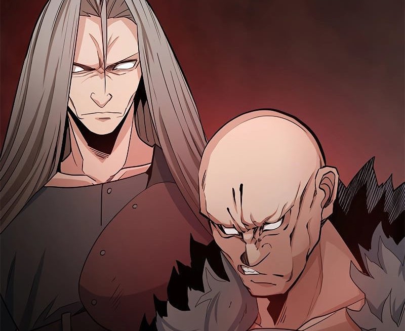 The Tutorial is Too Hard Chapter 159 - halaman 24