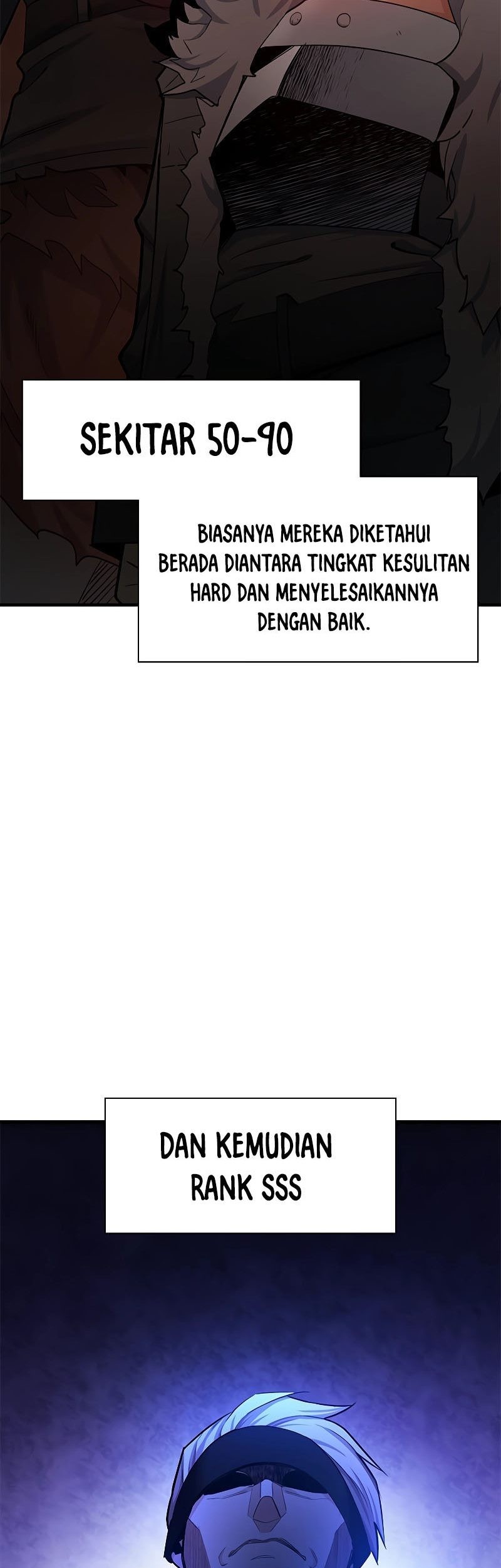 The Tutorial is Too Hard Chapter 159 - halaman 25