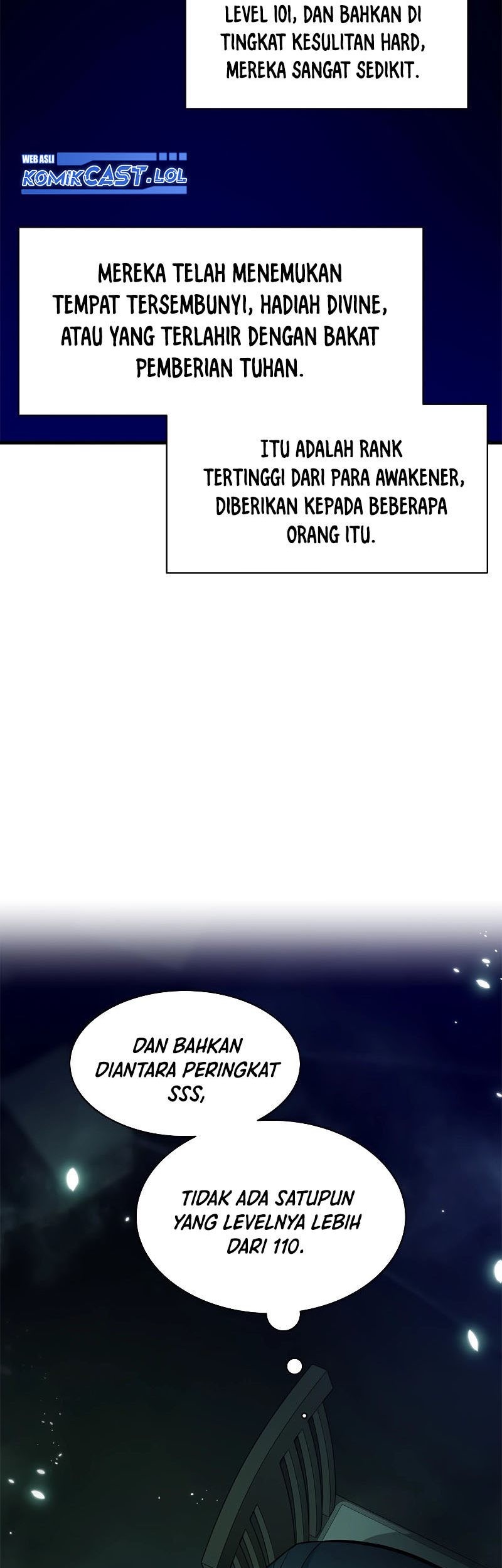 The Tutorial is Too Hard Chapter 159 - halaman 27