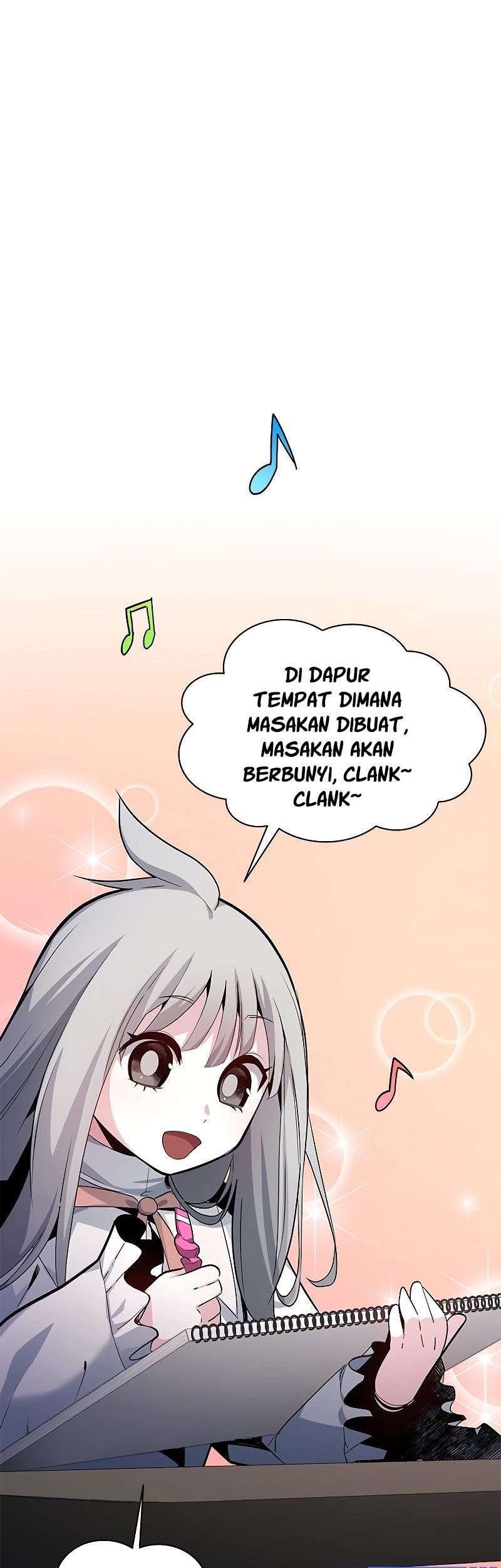 The Tutorial is Too Hard Chapter 159 - halaman 3