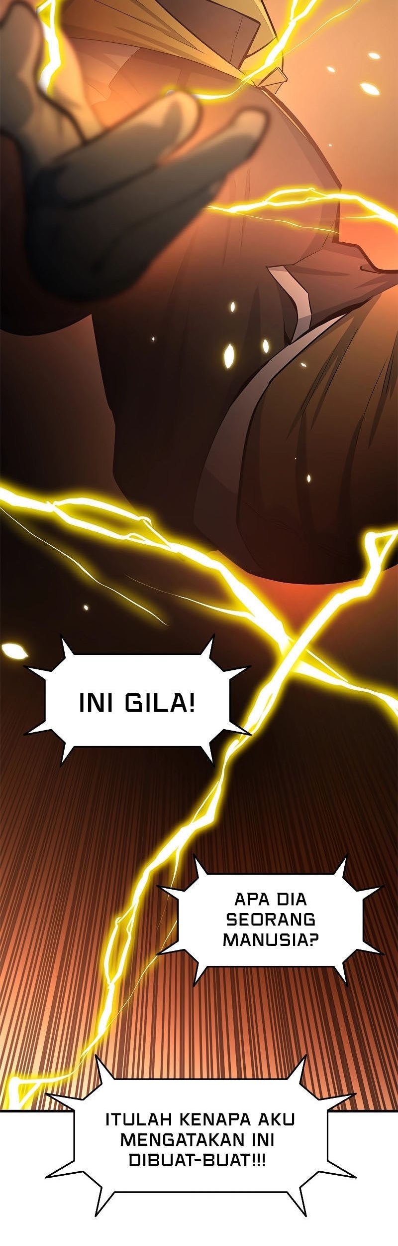 The Tutorial is Too Hard Chapter 159 - halaman 31