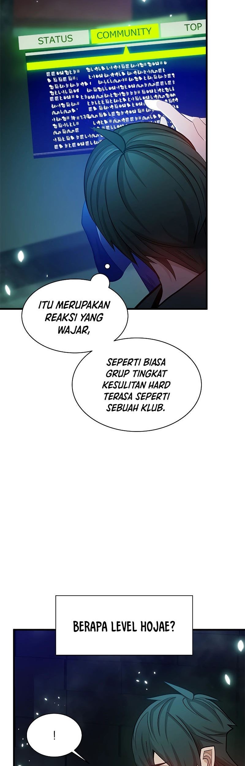 The Tutorial is Too Hard Chapter 159 - halaman 33
