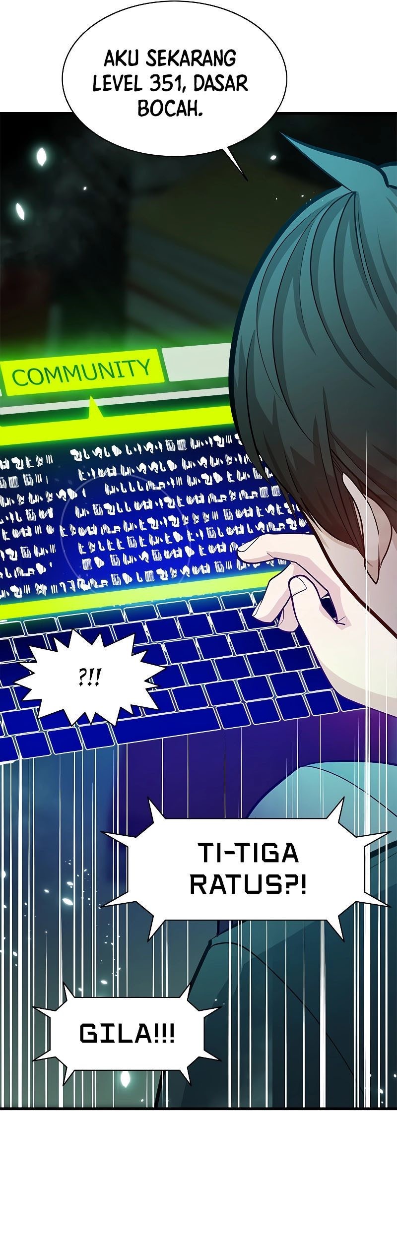 The Tutorial is Too Hard Chapter 159 - halaman 37