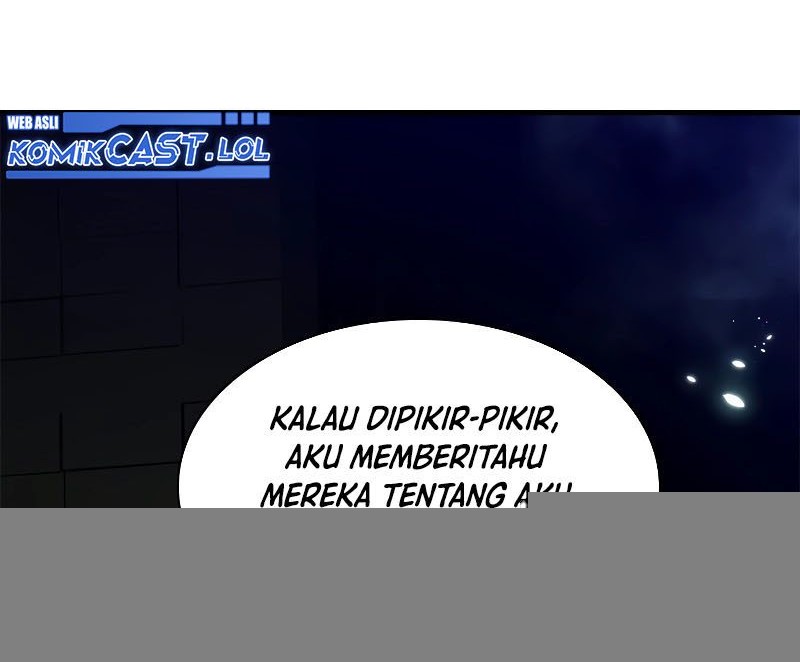 The Tutorial is Too Hard Chapter 159 - halaman 38