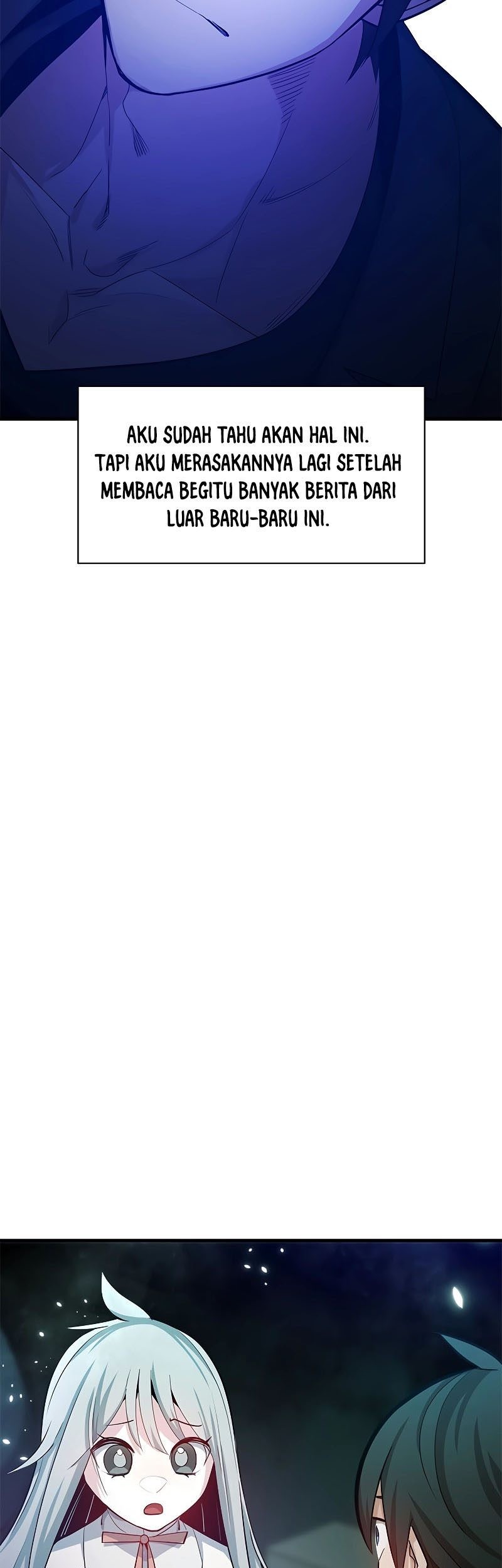 The Tutorial is Too Hard Chapter 159 - halaman 45