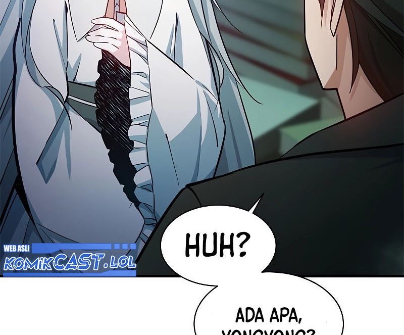 The Tutorial is Too Hard Chapter 159 - halaman 46