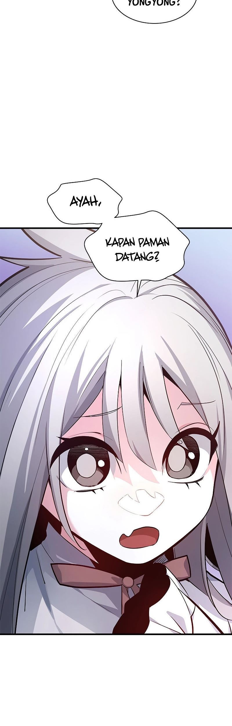 The Tutorial is Too Hard Chapter 159 - halaman 47