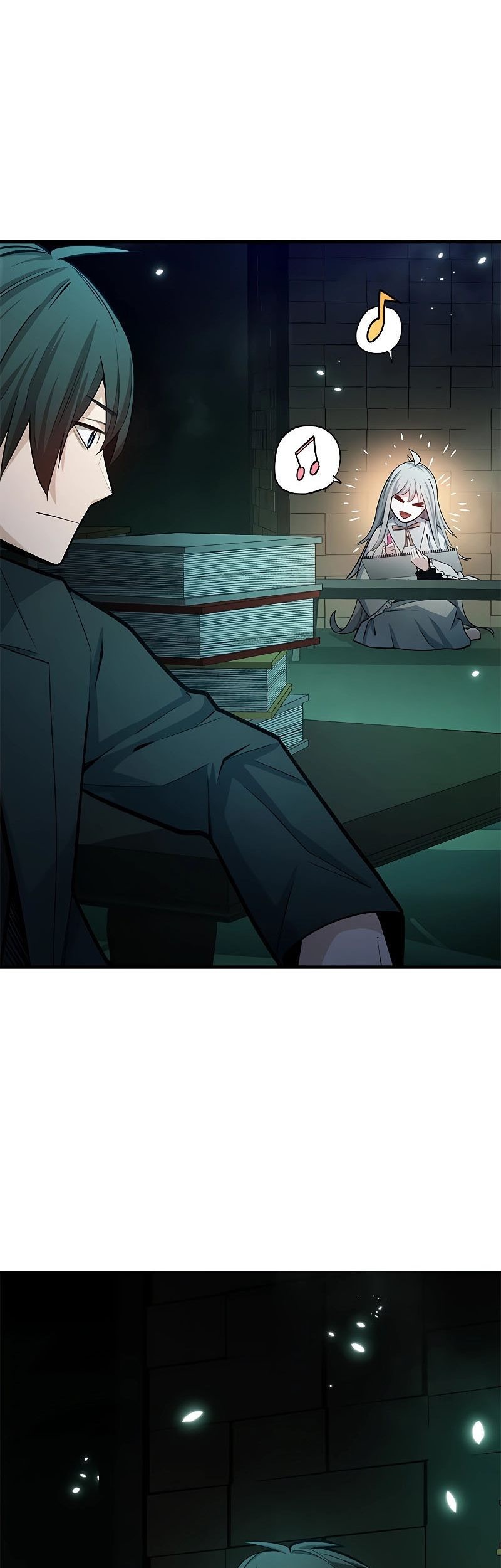 The Tutorial is Too Hard Chapter 159 - halaman 5