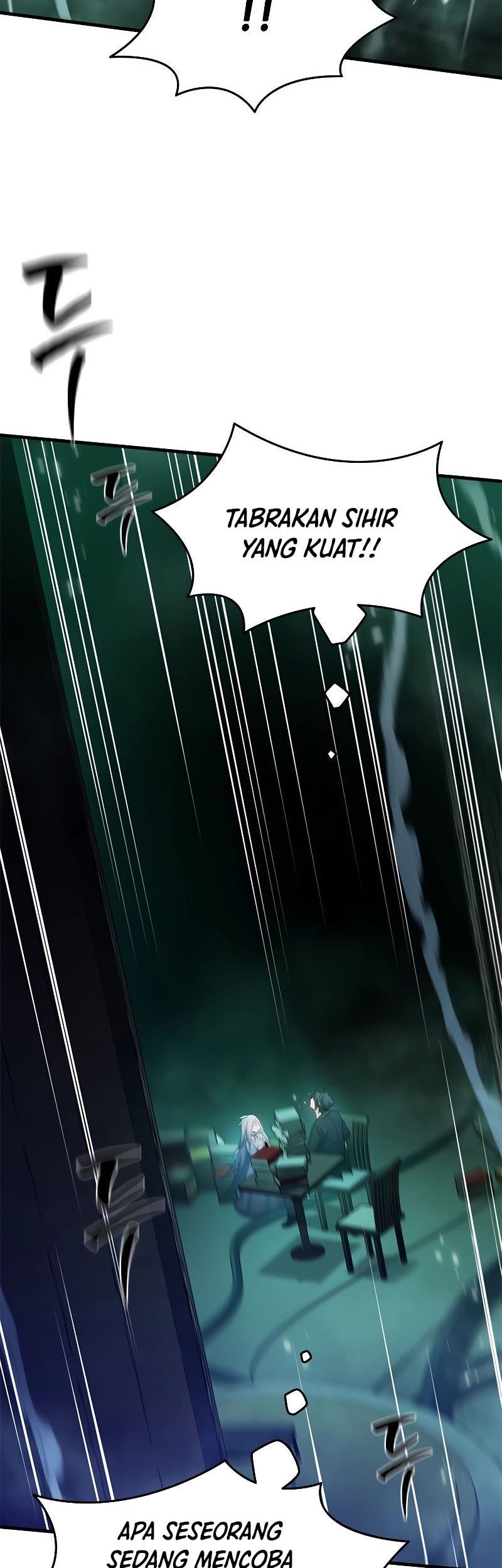 The Tutorial is Too Hard Chapter 159 - halaman 53