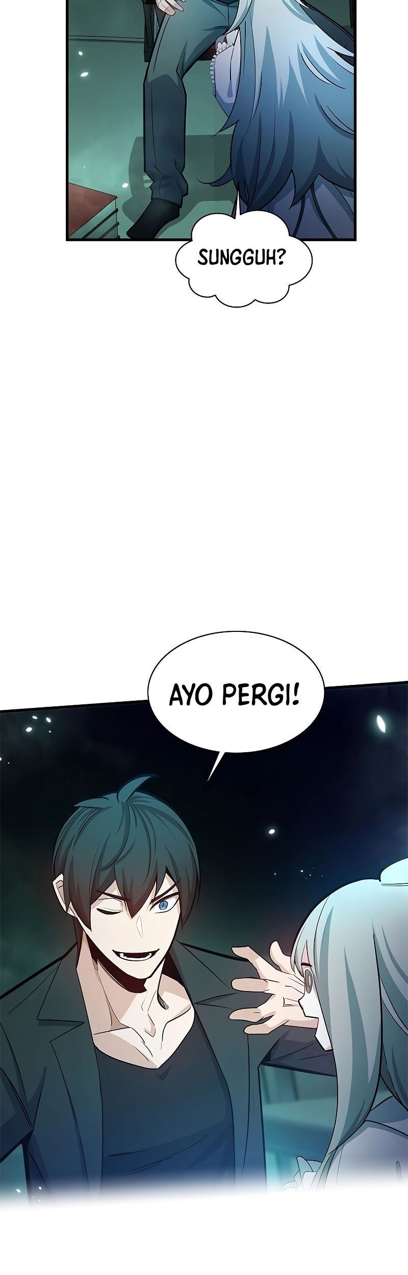 The Tutorial is Too Hard Chapter 159 - halaman 59