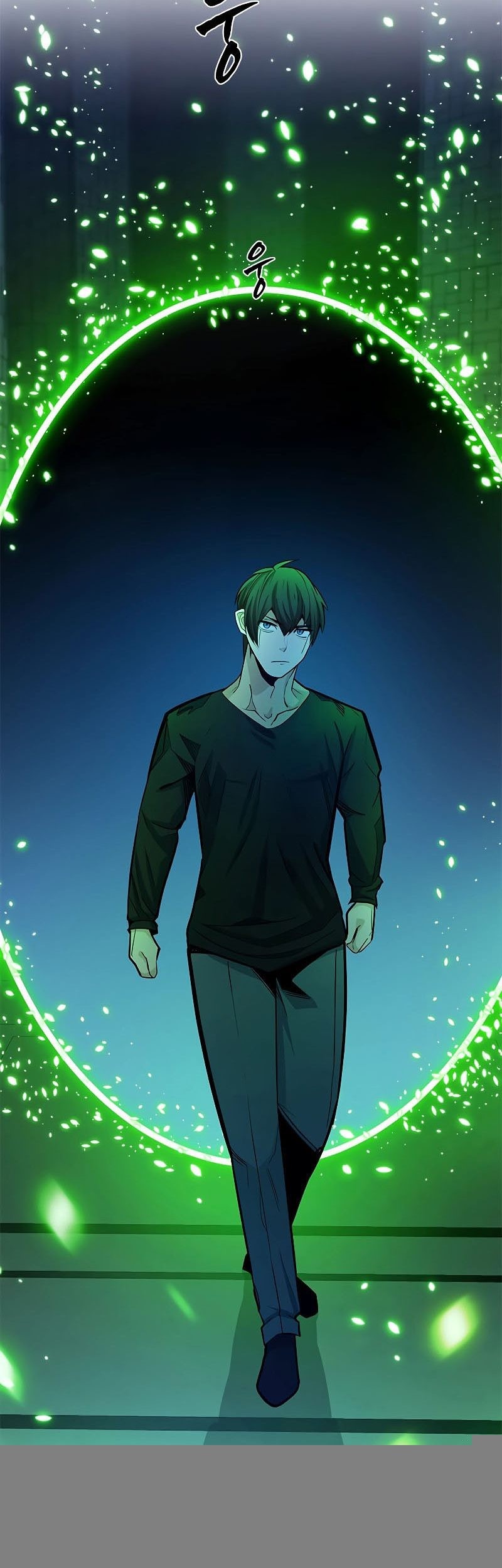 The Tutorial is Too Hard Chapter 159 - halaman 61