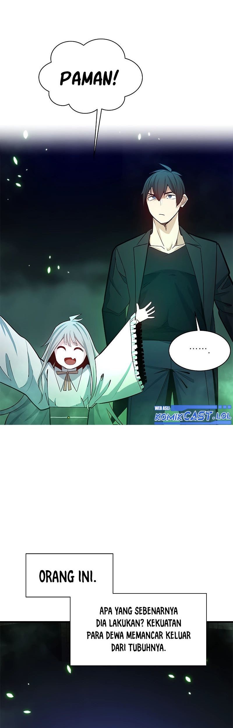 The Tutorial is Too Hard Chapter 159 - halaman 63