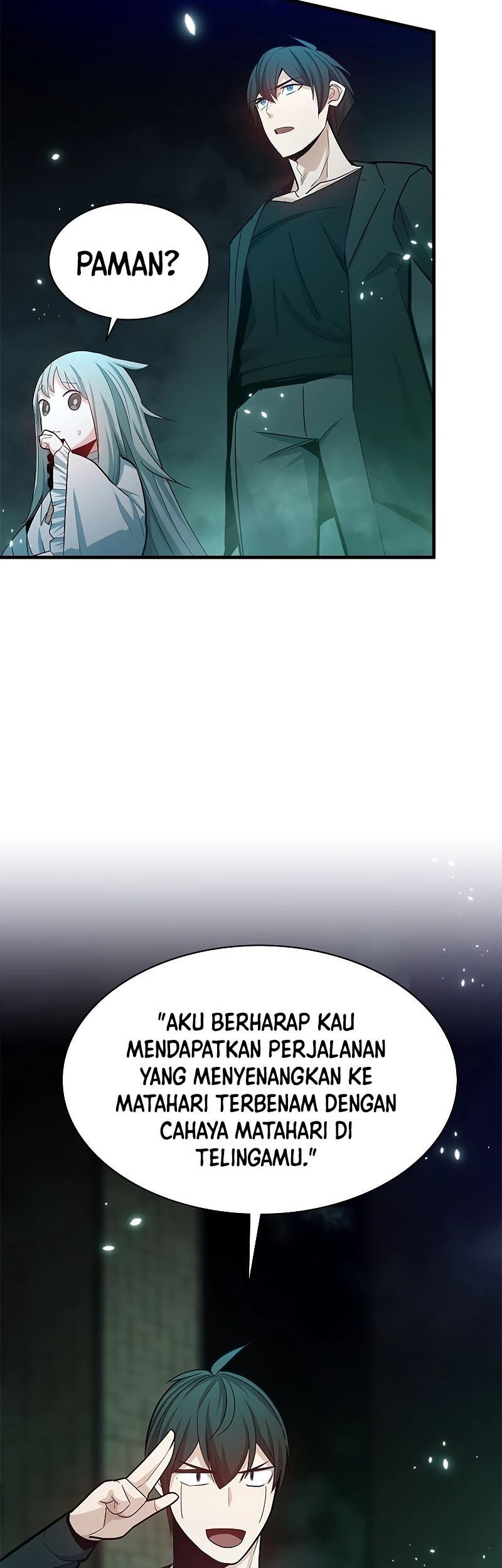 The Tutorial is Too Hard Chapter 159 - halaman 67