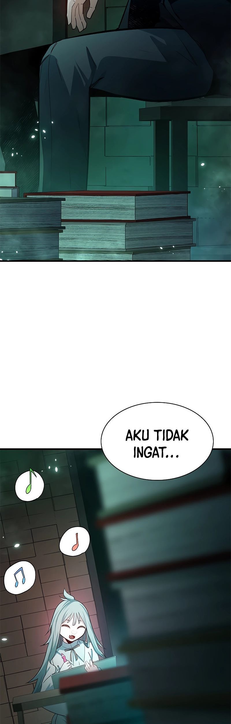 The Tutorial is Too Hard Chapter 159 - halaman 7