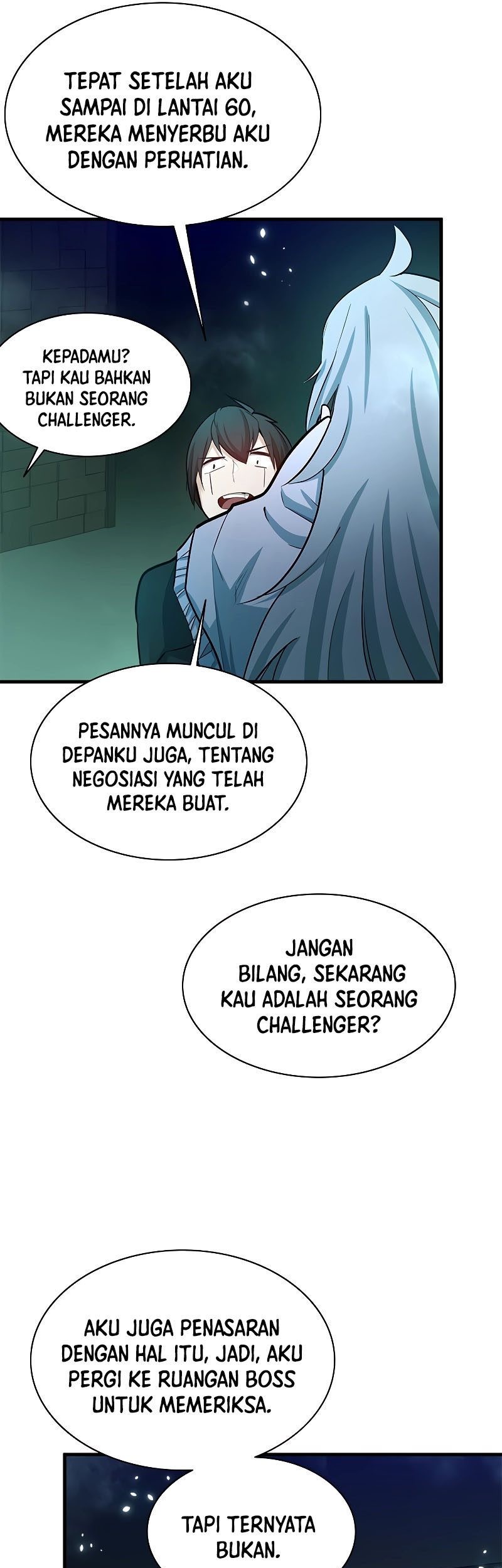The Tutorial is Too Hard Chapter 159 - halaman 73