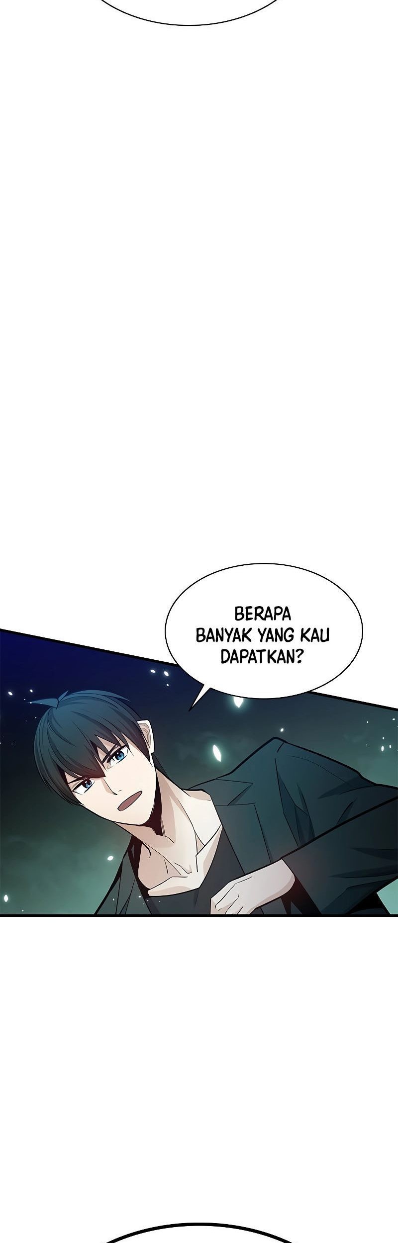 The Tutorial is Too Hard Chapter 159 - halaman 77