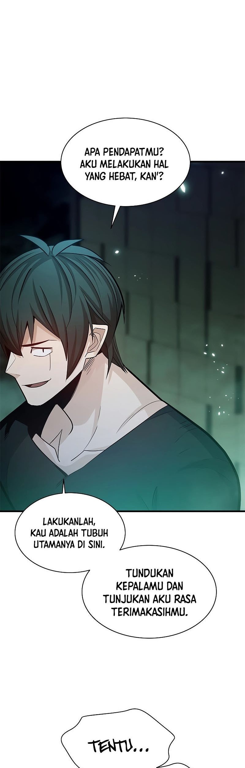 The Tutorial is Too Hard Chapter 159 - halaman 83