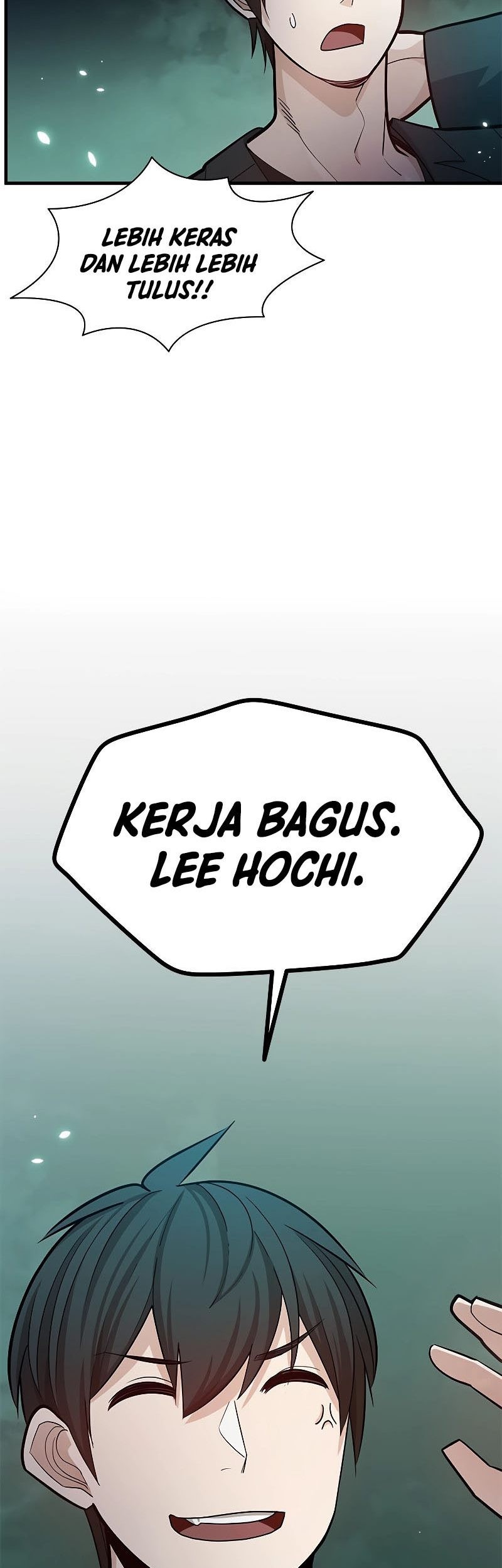The Tutorial is Too Hard Chapter 159 - halaman 85