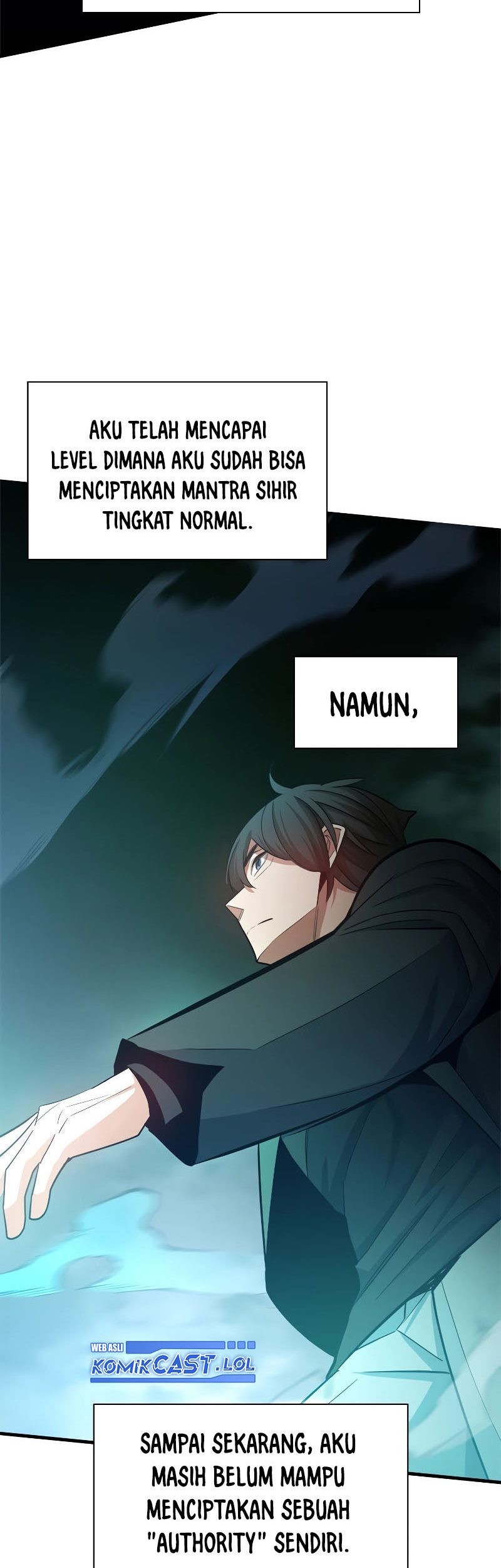 The Tutorial is Too Hard Chapter 159 - halaman 93