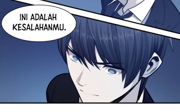 The Tutorial is Too Hard Chapter 16 - halaman 16