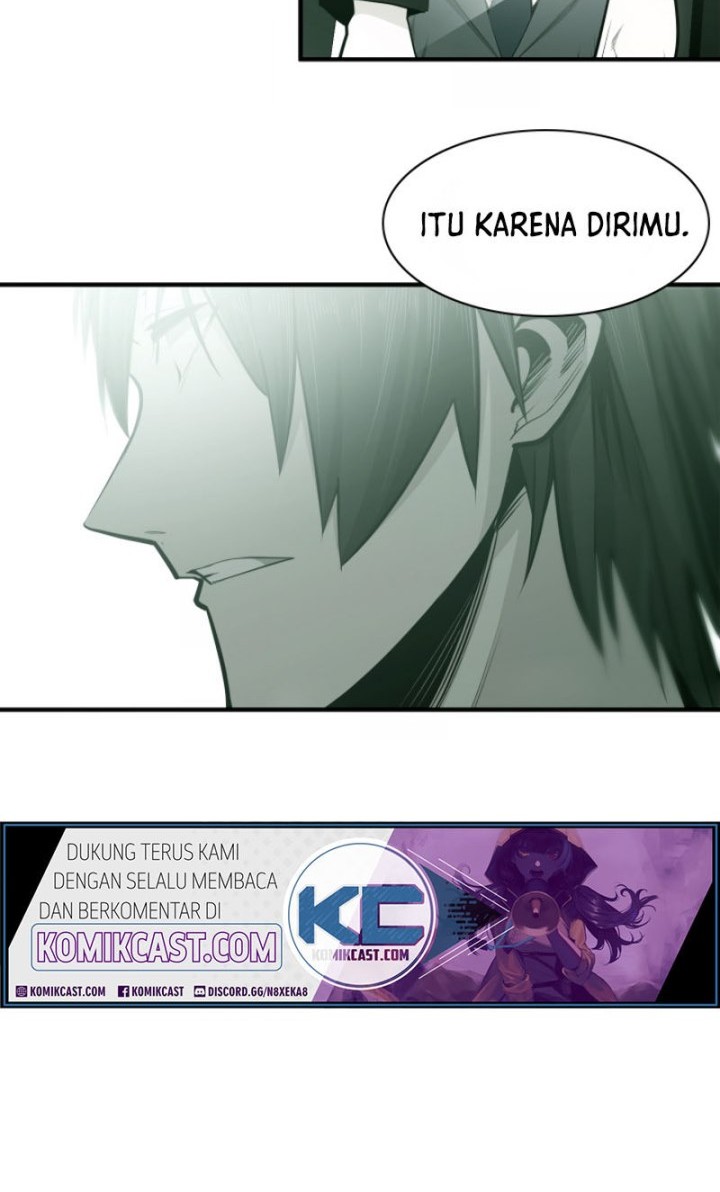 The Tutorial is Too Hard Chapter 16 - halaman 2