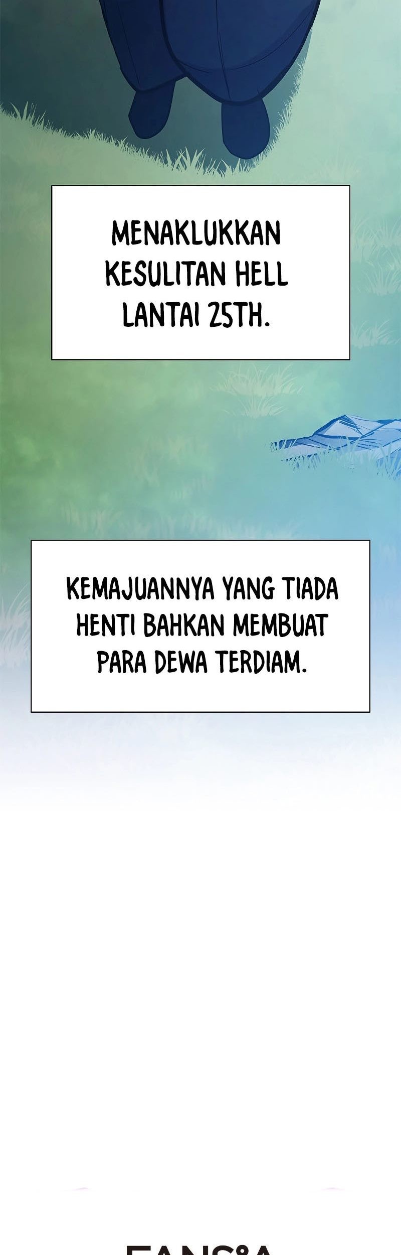 The Tutorial is Too Hard Chapter 160 - halaman 103