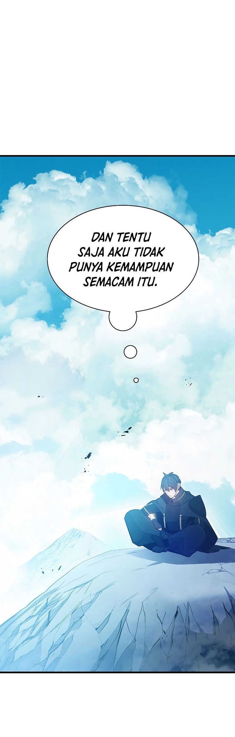 The Tutorial is Too Hard Chapter 160 - halaman 11