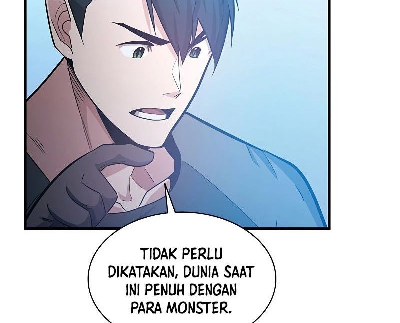 The Tutorial is Too Hard Chapter 160 - halaman 28