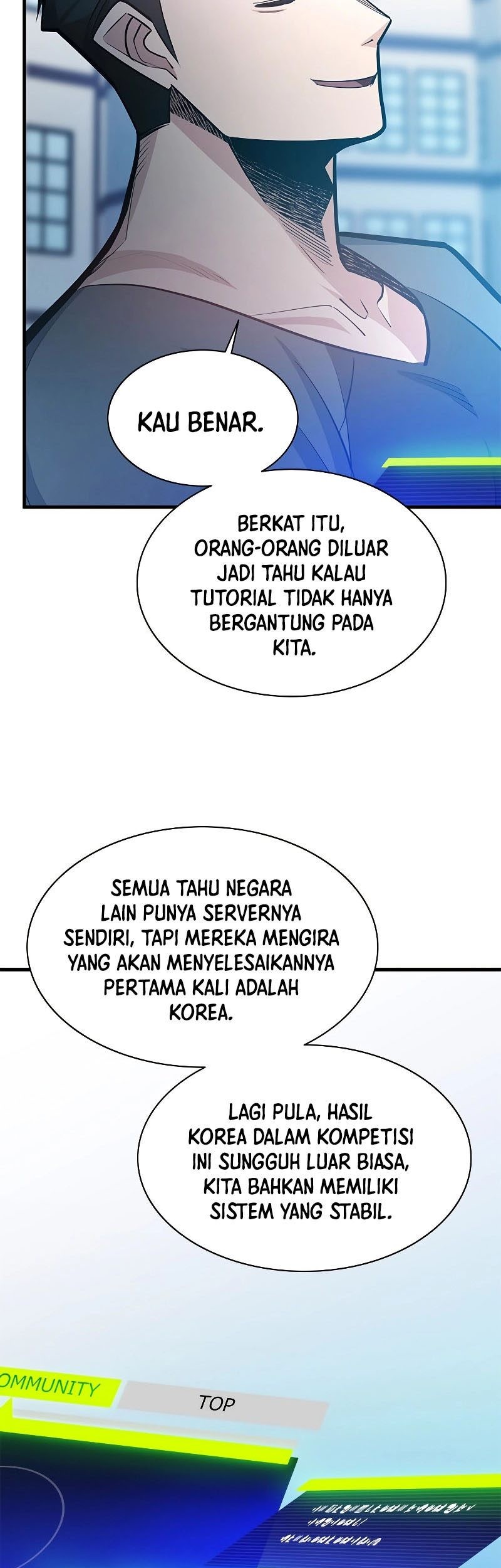 The Tutorial is Too Hard Chapter 160 - halaman 33
