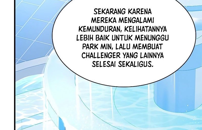 The Tutorial is Too Hard Chapter 160 - halaman 38