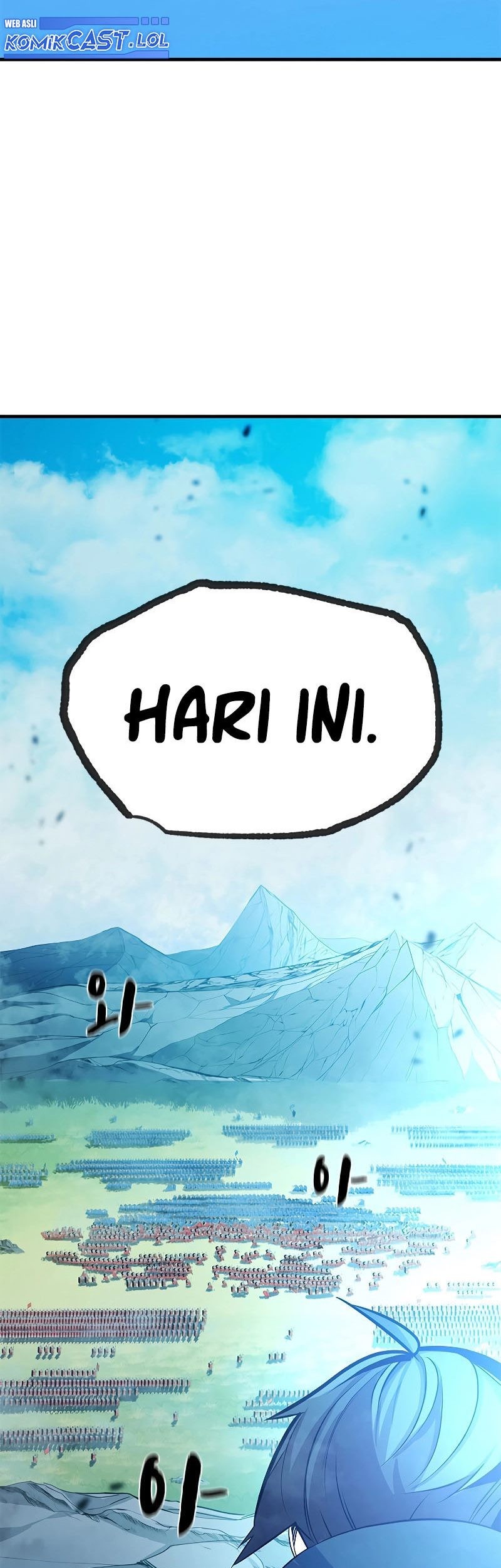 The Tutorial is Too Hard Chapter 160 - halaman 41