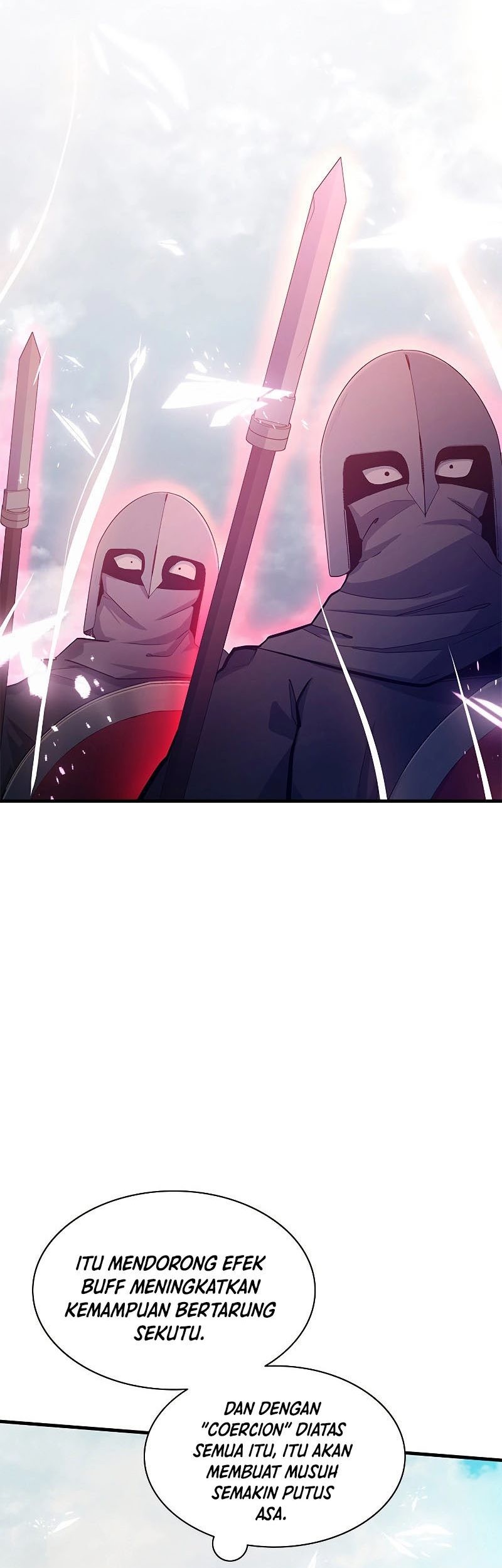The Tutorial is Too Hard Chapter 160 - halaman 55
