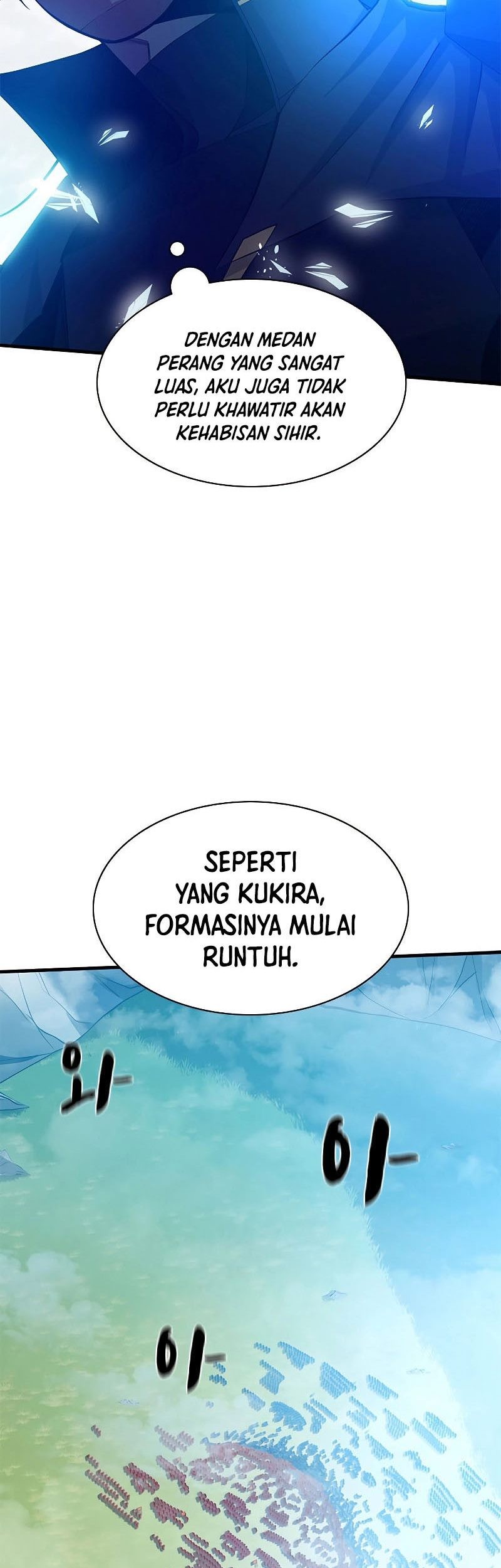 The Tutorial is Too Hard Chapter 160 - halaman 57